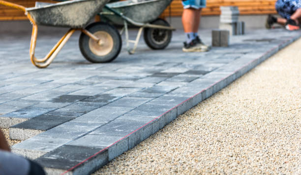 Best Concrete Retaining Walls in Spring Hill, TN
