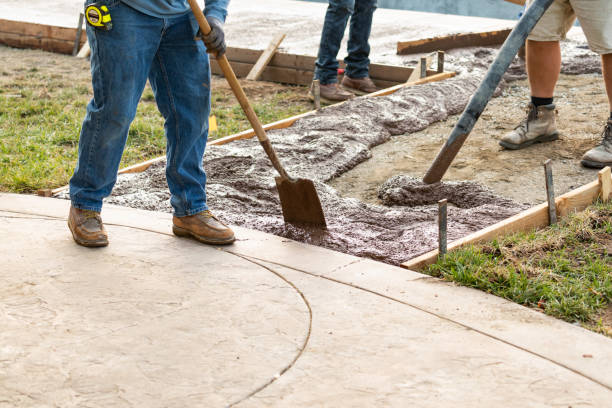 Trusted TN Concrete contractor Experts