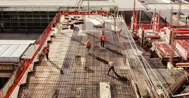 Best Concrete Sidewalk Installation in Spring Hill, TN