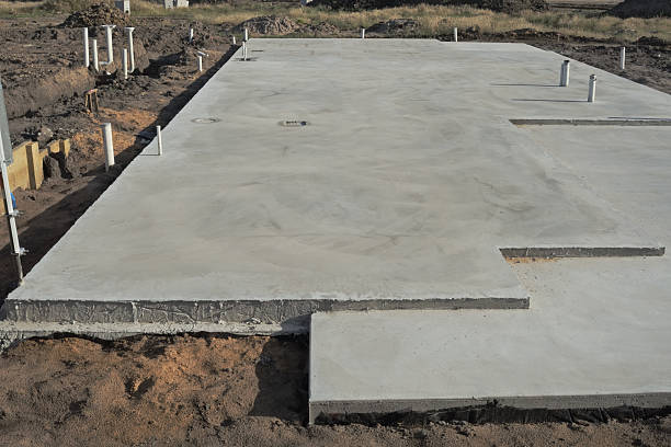 Best Concrete Foundation Repair in Spring Hill, TN