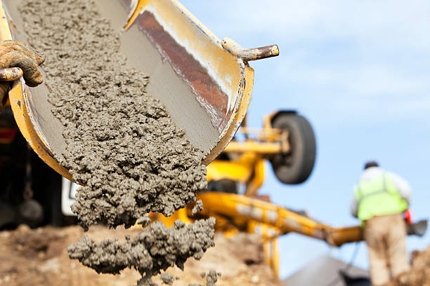 Best Residential Concrete Solutions in Spring Hill, TN