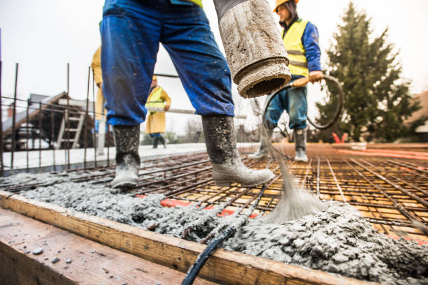 Best Concrete Demolition Services in Spring Hill, TN